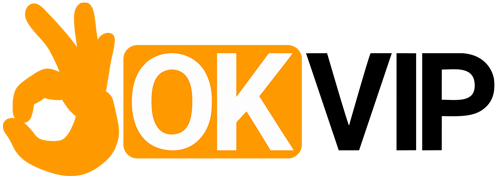 OKVIP – Trang Web Giải Trí Hot, Dễ Truy Cập, Dễ Sử Dụng